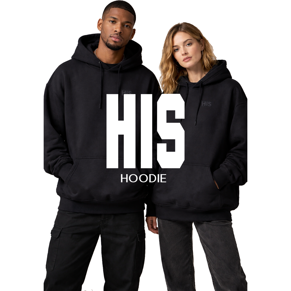 HISHOODIE Essential Hoodie